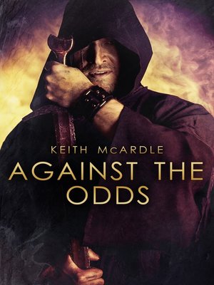 cover image of Against the Odds